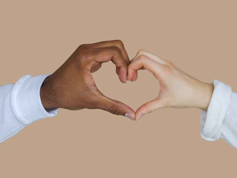 Protesting immigration