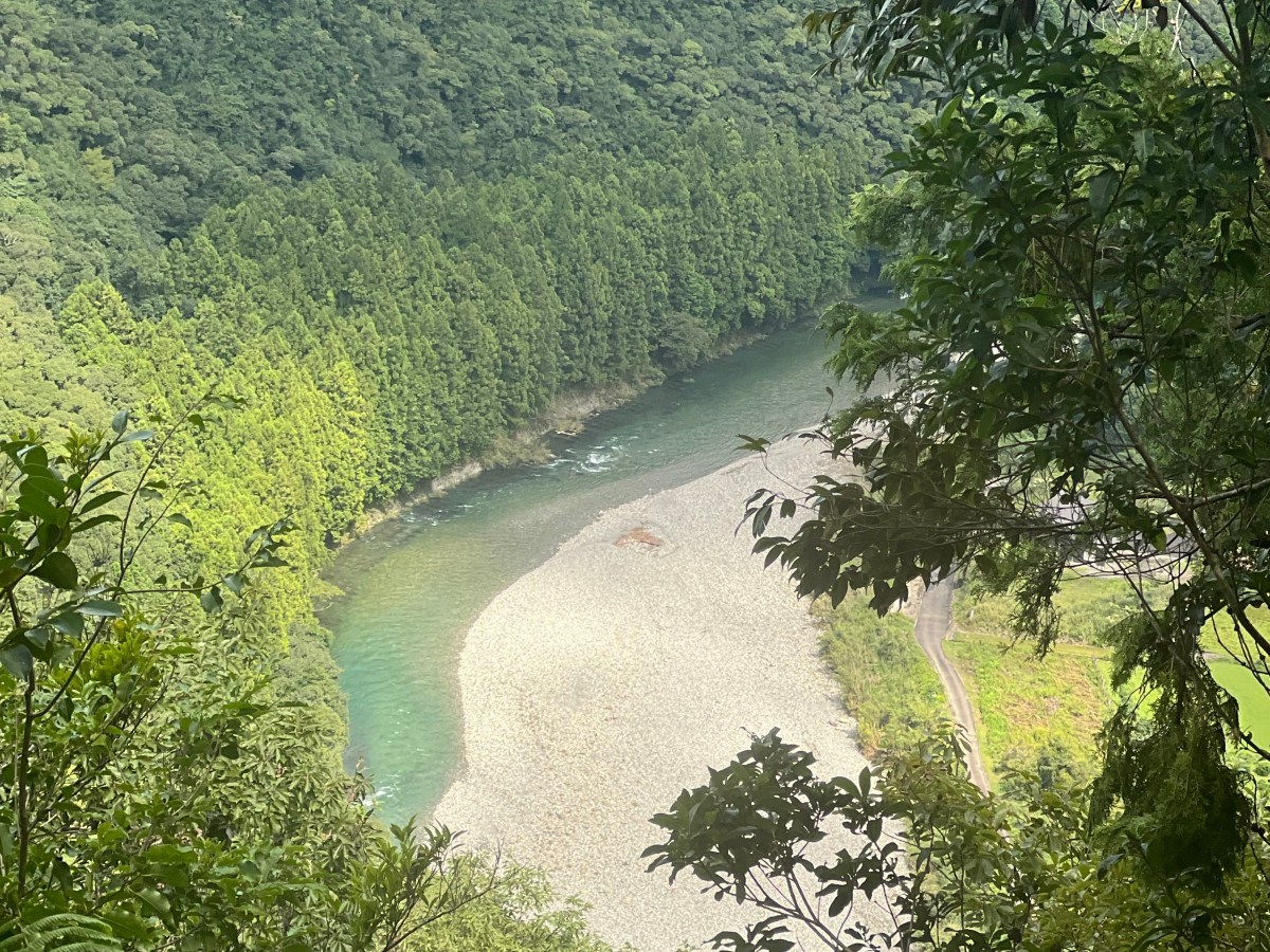 The Miller and the&nbsp;Brook