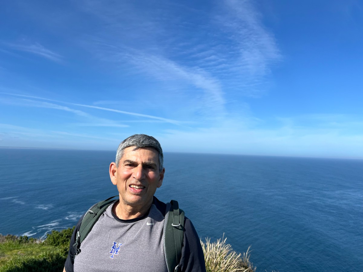 We migrants of&nbsp;colour