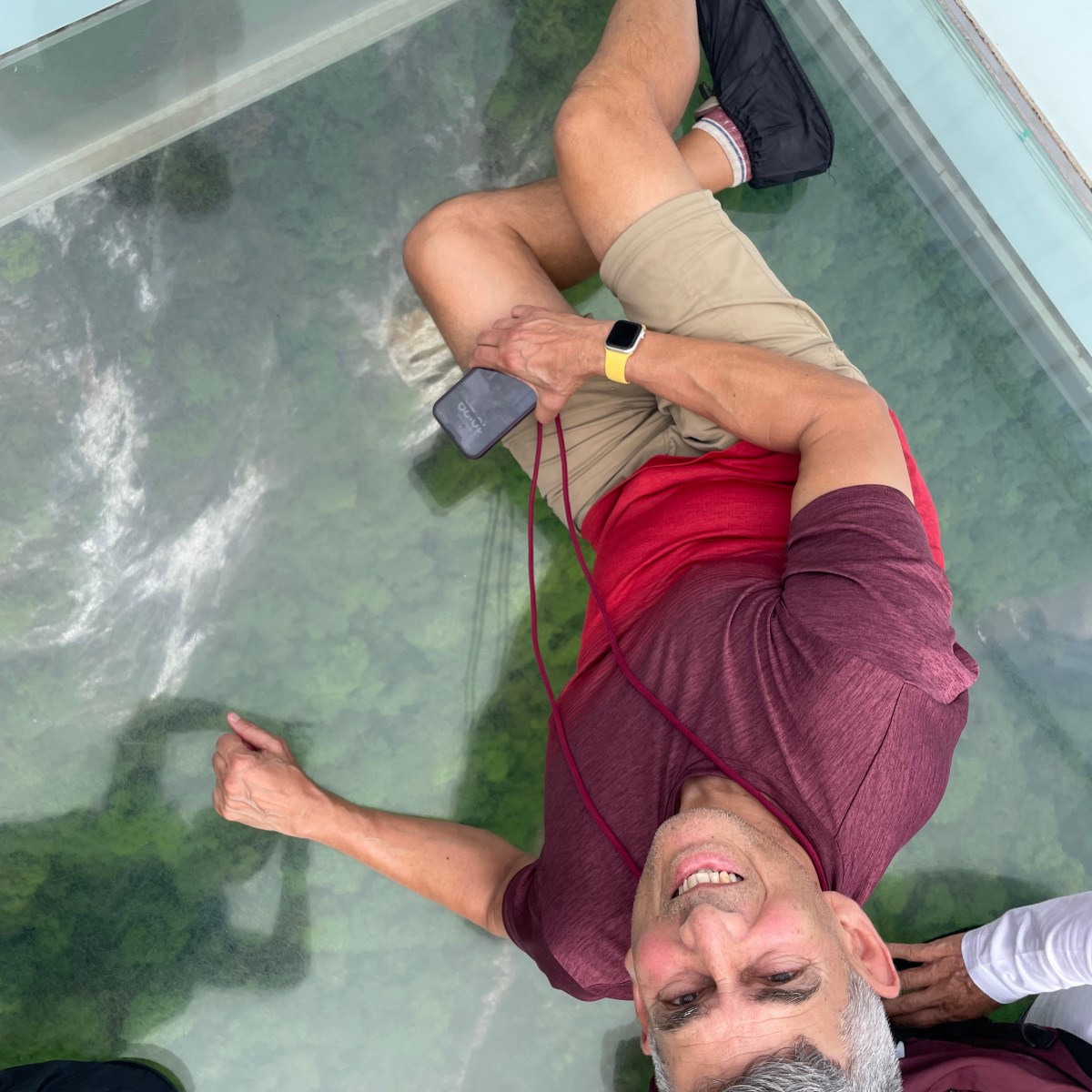 China 2025 – April&nbsp;21