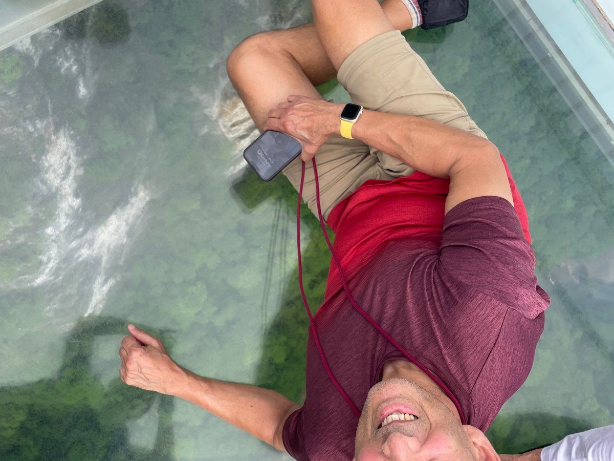 China 2025 – April&nbsp;21