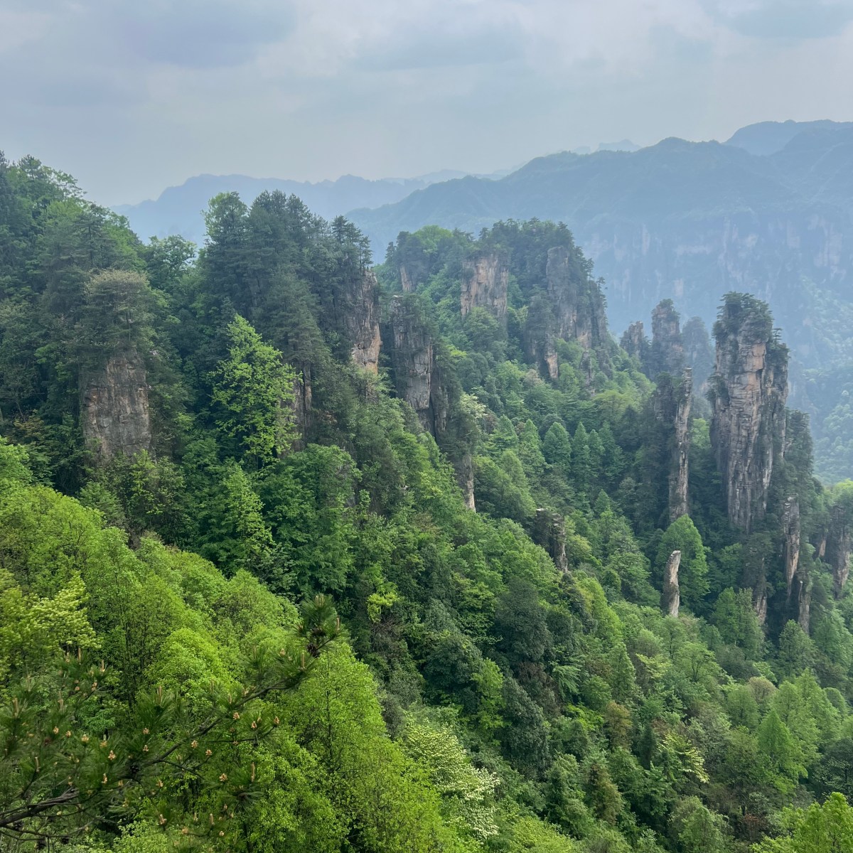 China 2025 – April&nbsp;20