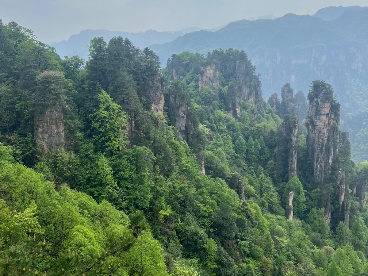 China 2025 – April&nbsp;20