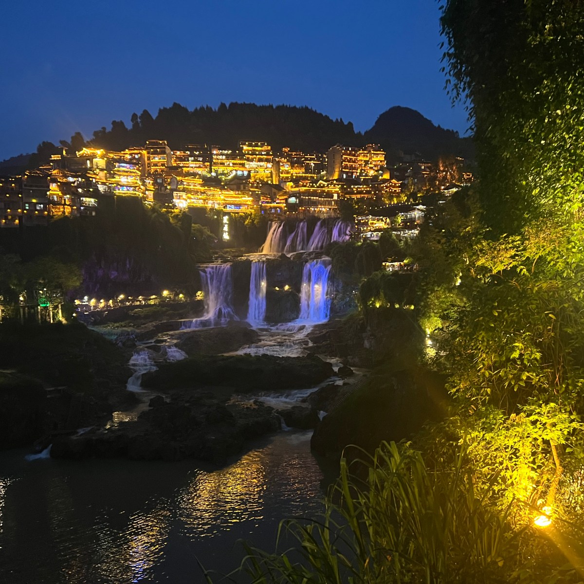 China 2025 – April&nbsp;23