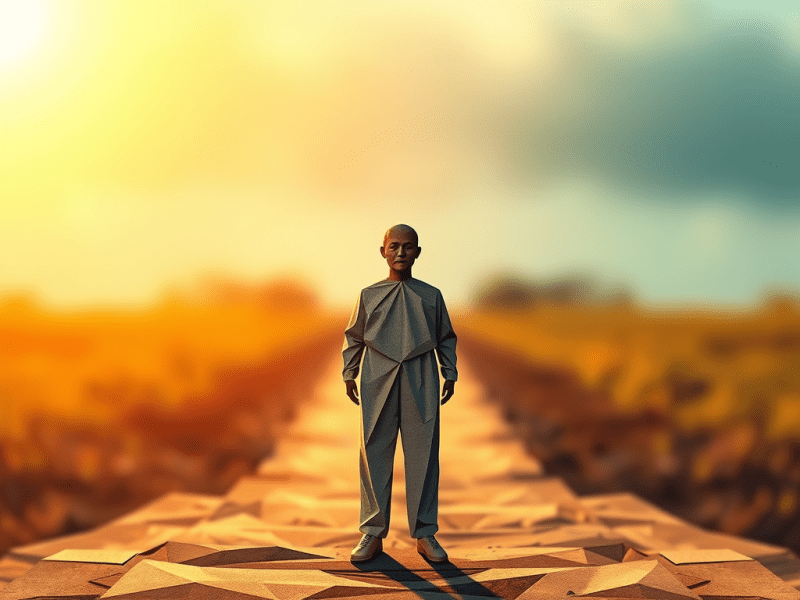 My ultimate strength